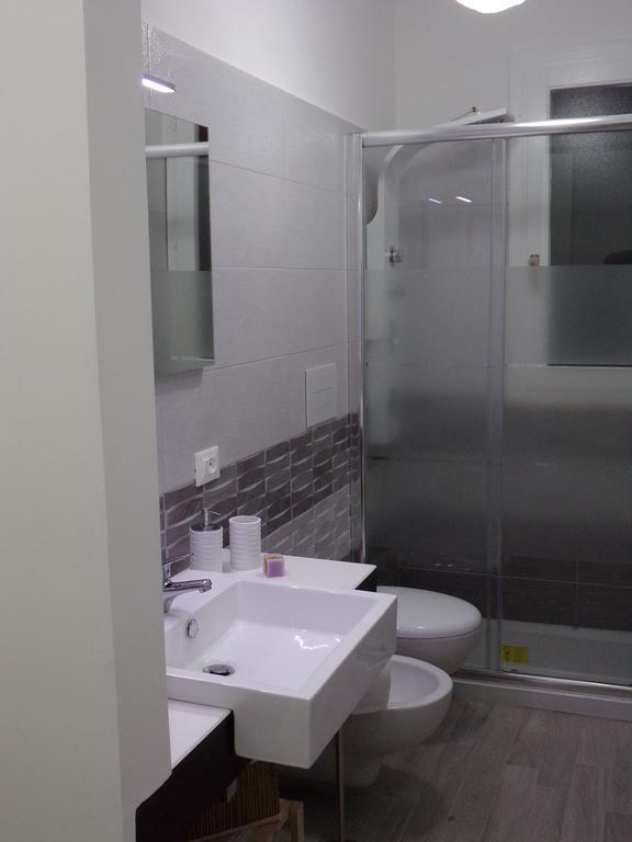 La Rotonda Holiday Home Рагуза Екстер'єр фото