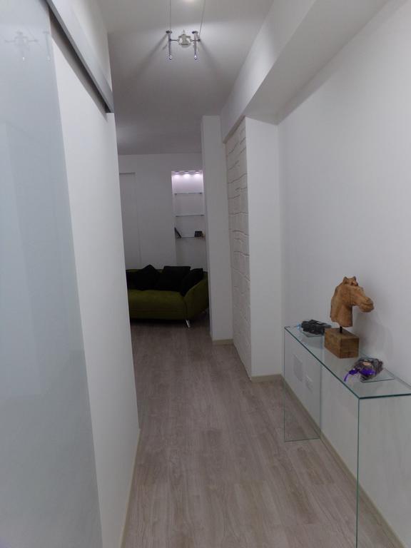 La Rotonda Holiday Home Рагуза Екстер'єр фото