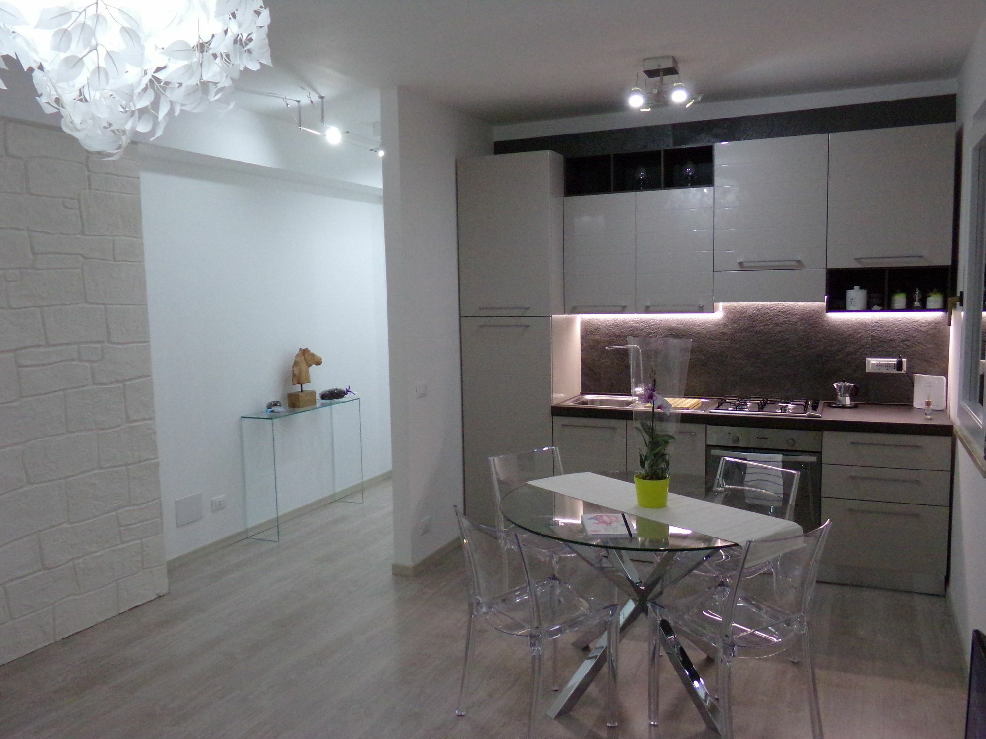 La Rotonda Holiday Home Рагуза Екстер'єр фото