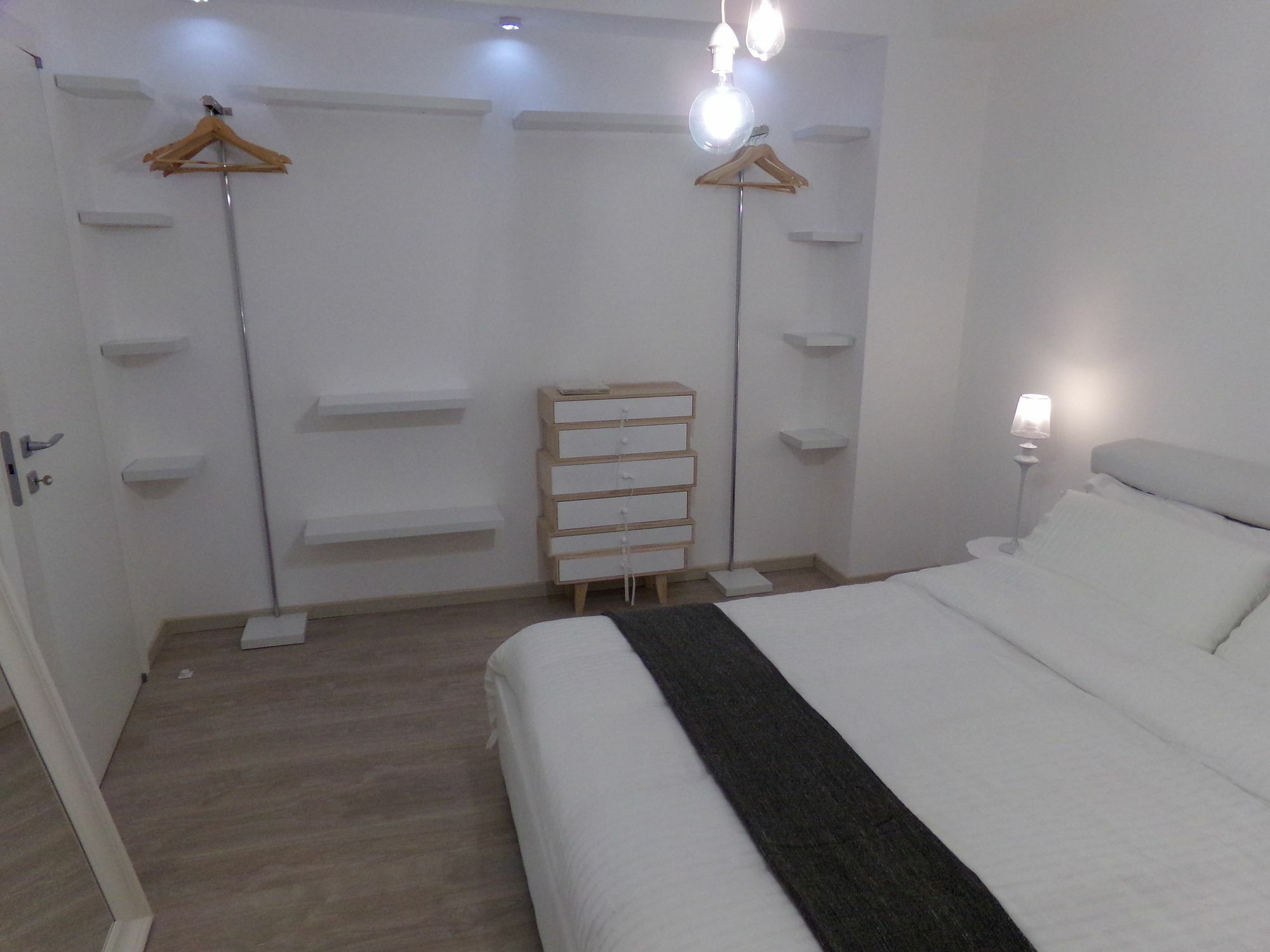 La Rotonda Holiday Home Рагуза Екстер'єр фото
